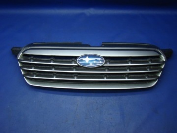решетка радиатора subaru Outback III 06-09r рестайлинг