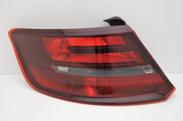 Audi A3 SPORTBACK 2012- фонарь левый новый^