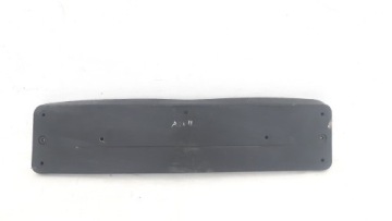 MERCEDES в 204 накладка под Таблицы на решетка радиатора