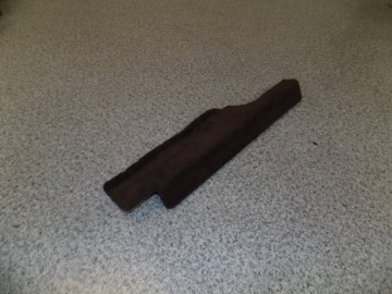 BMW X5 E70 E71 защита корпус обивка