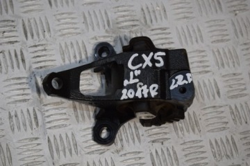 лапа подушка Двигателя левый mazda CX5 II 2017