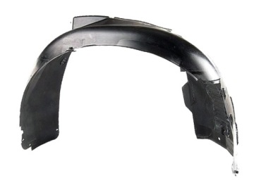 подкрылки подкрылок Audi S4 B5 94-01 перед правый