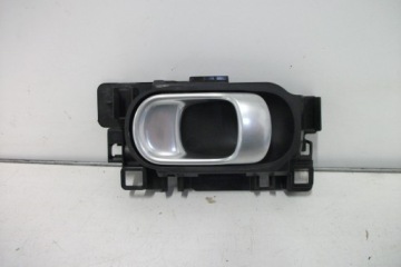ручка двери левая CITROEN C3 III 9825130877