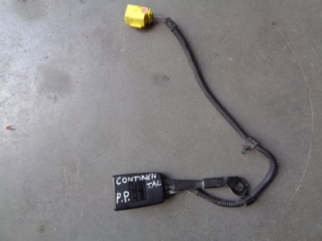 защелка ремня правая Bentley CONTINENTAL FLYING SPUR