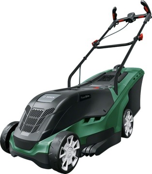 Mower electric bosch 1300 в 40 left, фото