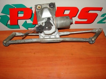 Wiper mechanism ford fiesta mk4, mazda 121, фото