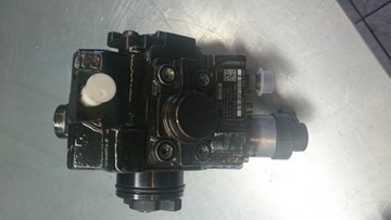 Насос bosch nissan navara np300 0445010314 2.0 2.3, фото