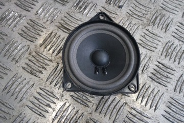 Speaker porsche macan panamera cayenne 7pp035415j, фото