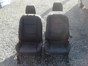 Mazda 5 seat 7-seater passenger 3 row, фото