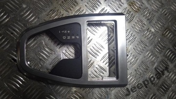 Frame panel transmissions freelander 2 07-12, фото