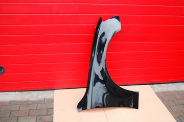Wing audi a4 b8 8k0 restyling 2012 - 2016 restyling, фото