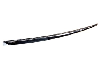 Avensis t27 15-18 overlay chrome lid trunk right, фото