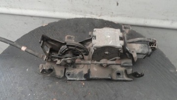 Моторчик двірника задній toyota camry 3 91 - 96r., фото