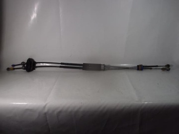 Cables gear shifting peugeot rcz 1. 6thp 2010, фото