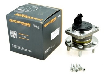 Hub wheels ass ford mondeo 3 01- denckermann, фото
