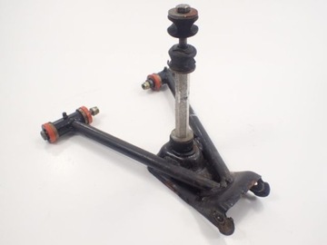 Lever[left] ass upper polaris sportsman 500 4x4, фото