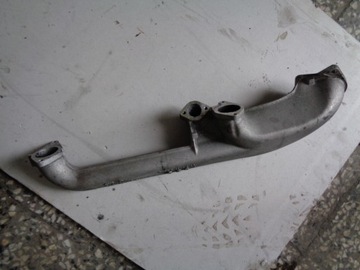 Vw passat b5 audi a4 a6 впускной коллектор 059145770b, фото