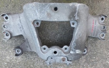 Audi a6 c6 bracket engine boxes 4f0399263l, фото