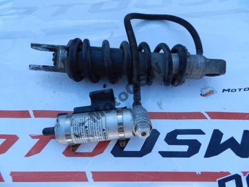 Kawasaki zx 6 f ninja shock absorber ass back, фото