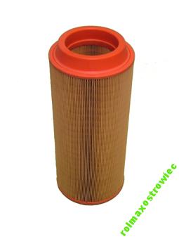 Air filter john deere deutz - filter insert, фото
