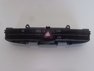 Panel switch emergency sprinter 906 a9065450307, фото