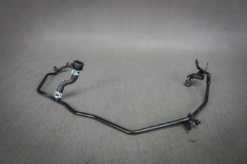 Tube waters audi a1 restyling vw polo 6c 06k121075s, фото