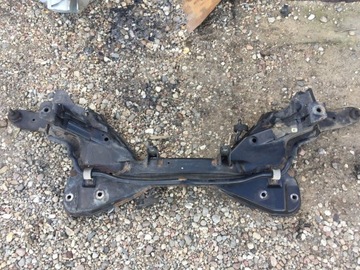 Suspension beam bracket volvo s40 v40 1996-2004 1.8 gdi, фото