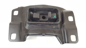 Mazda premacy 05 cushion motor left front upper, фото