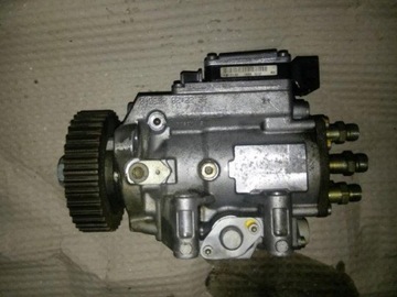 Насос высокого давления (инжекционный насос passat audi a4 a6 a8 vw passat 2.5 059130106c 0470506010, фото
