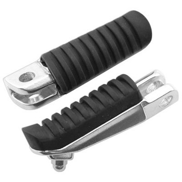 Footrests driver kawasaki z750s z1000 glass, фото