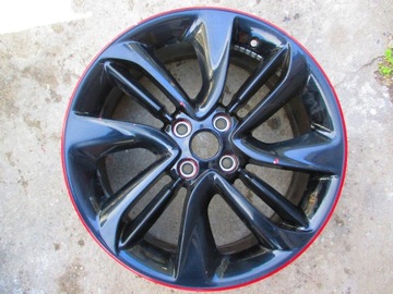 Opel 17'',, opc'' corsa d e adam оригинал!!!, фото