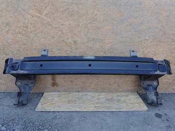 Beam under bumper front ford galaxy mondeo mk4, фото