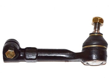 Steering rod tip driver renault kangoo right 135mm, фото