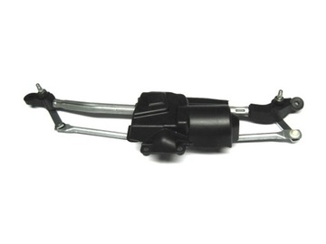 Opel astra 2 g 98 - wiper mechanism + wiper motor, фото