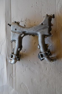 Intake manifold audi vw 057145770j, фото