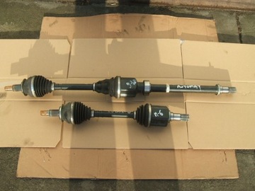 Mazda6 mazda 6 gj 2. 2d 13 - right-hand axis automaton, фото