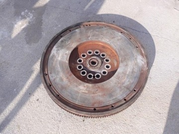 Flywheel daf 105 xf 85 cf europe 5, фото