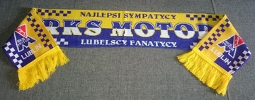 Rks - scarf super!! best sympatycy lubelscy fanatycy!!, фото