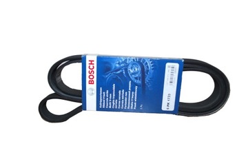 V-belt alfa romeo 159 1. 9jtdm, фото