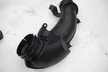 Патрубком turbo 31293547 volvo v60 2, 0, фото