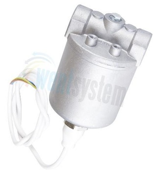 Heater for fuel heater oil master, фото