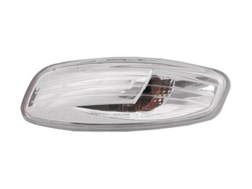 Поворотник бок citroen c3 c4 c5 dsc ds4 picasso, фото