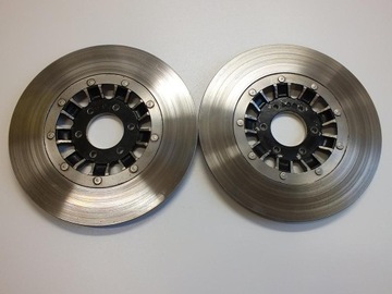 Disks brake suzuki gs 1000 left e gs 750 gsx, фото