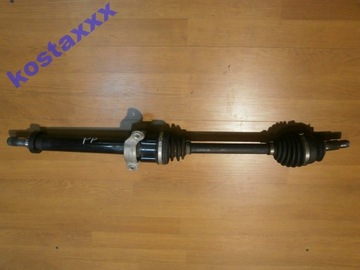 Right-hand axis front right included mini clubman r56 09, фото