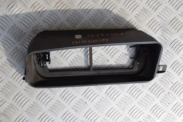 Air intake insignia restyling station wagon 13251321, фото