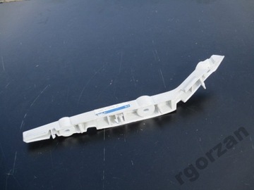 Ford c - max 03 - 10 fasteners right front bumper, фото