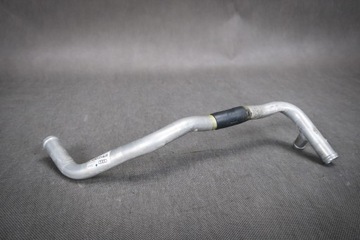 Tube water audi s6 s7 rs6 rs7 079121065cr, фото