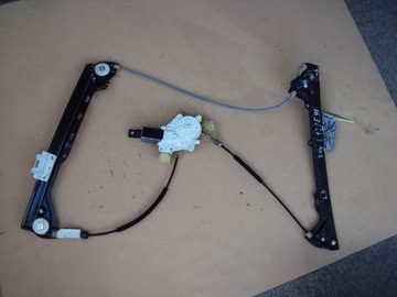 Window lift left bmw 3 e92 e93 coupe convertible, фото