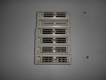 Lattice ventilation vw sharan alhambra 703820963, фото