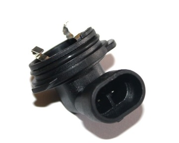 Plinth light bulb fog light scania 4 1400209, фото
